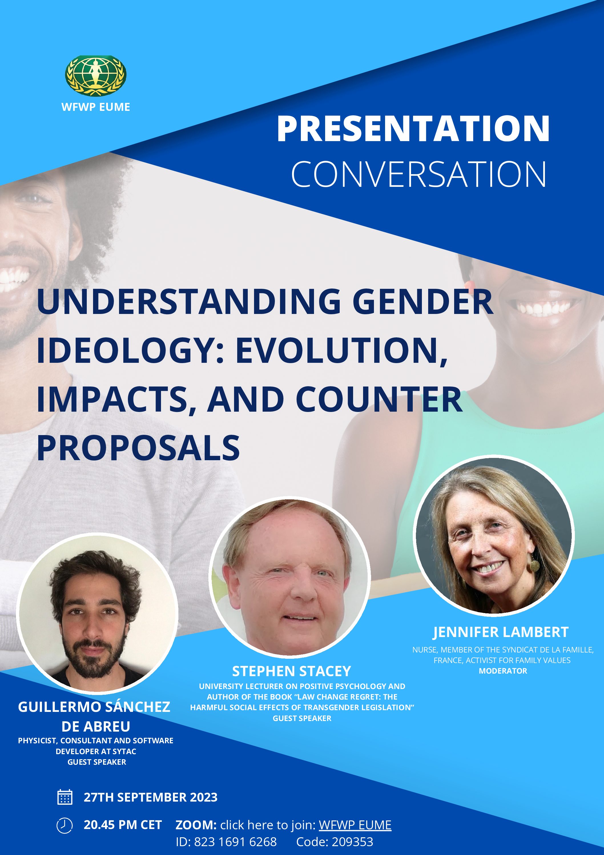 Entendiendo la Ideología de Género: Evolución, Impactos y Contra-Propuestas